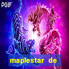 maplestar de jujutsu kaisen